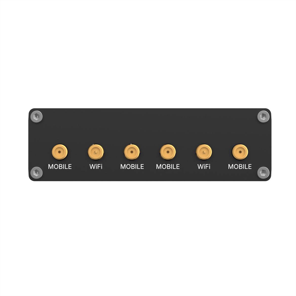 TELTONIKA RUTM20 5G Router PoE Dual SIM und eSIM-2