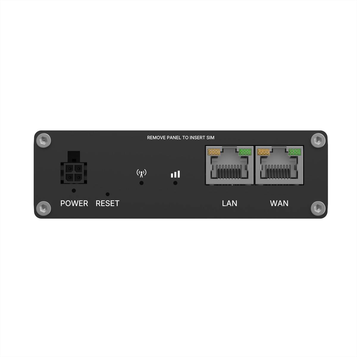 TELTONIKA RUTM20 5G Router PoE Dual SIM und eSIM-4