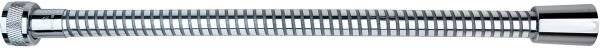 concept 100 Brauseschlauch 2000mm 27005 chrom-0
