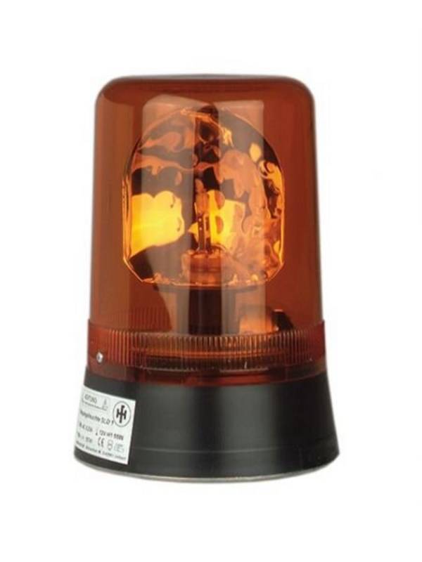 AFRISO Rundumleuchte SLD 1 AC 230 V, IP 55 (EN 60529)