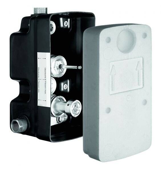 SCHELL UP-Masterbox WBD-SC-T Selbstschl., Thermostat-3