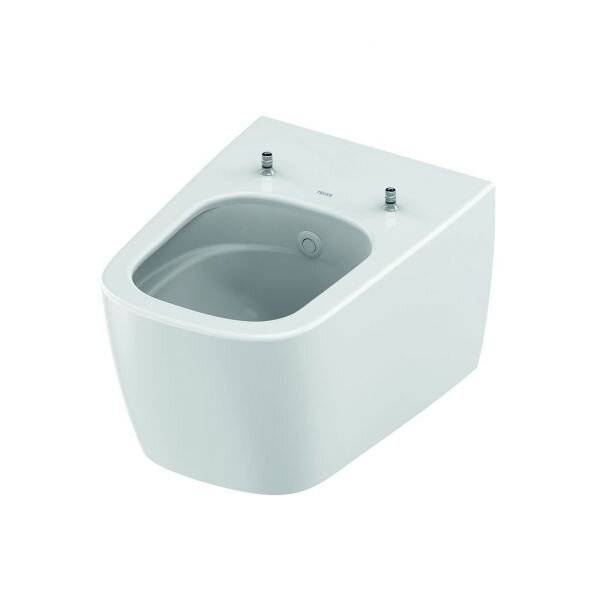 Tece neo Dusch-WC, Kaltwasser, Weiß-4