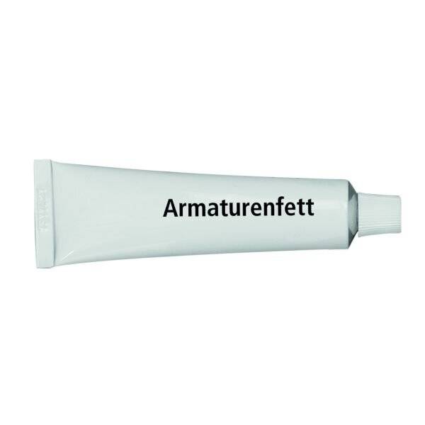 AIRFIT Ersatz Armaturenfett, Trinkw. Tube 23 g, UBA KTW-BWGL DVGW oder kiwa-0