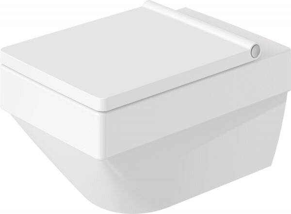 Duravit Wand-WC VERO AIR tief, 370x570mm weiß-7