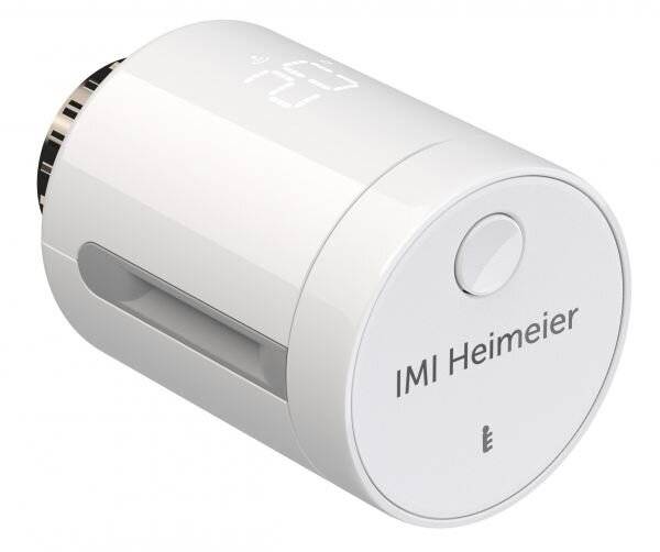 IMI HYDRONIC HEIMEIER Smarter Thermostat-Kopf neo-K mit Hybridtechnologie-0