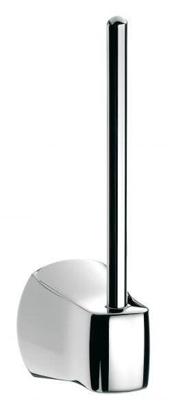 concept Res.Papierrollenhalter concept 200 010-7108, verchromt-0
