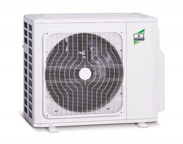 REMKO Multi-Split-Klimaanlage R32 MVT 1053 DC-0