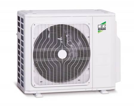 REMKO Multi-Split-Klimaanlage R32 MVT 903 DC
