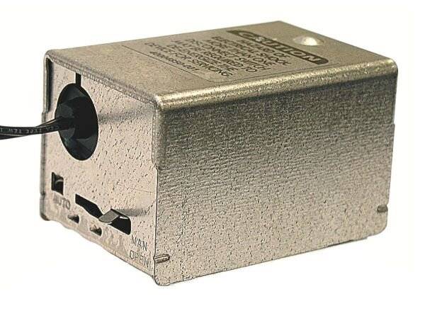 HONEYWELL Ventilantrieb 40003916-007/U für Zonenventile V4044C, 230 V AC