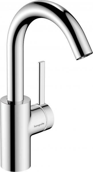 hansgrohe Waschtischmischer, Zesis S 210, Auslauf 142mm, chrom, 1 Stk.-0
