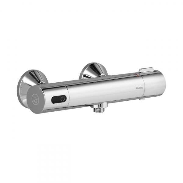 WimTec ECOSAN S6 HB - HyPlus 6 V Chrom, 1 Stk.-1