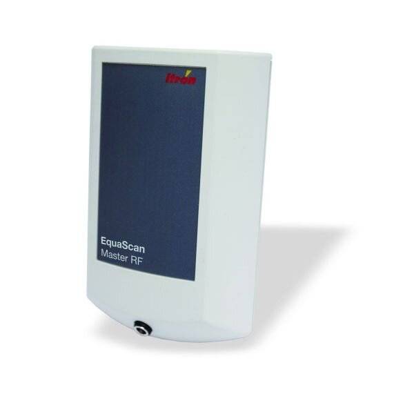 ALLMESS Systeme Funk EquaScan Software Installationspaket-0