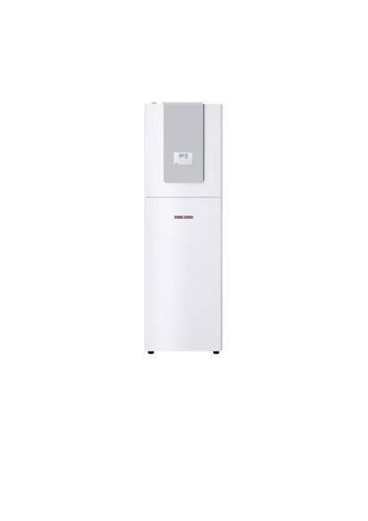 STIEBEL ELTRON Sole-Wasser-Wärmepumpe WPE-I 04 HKW 230 Premium-1