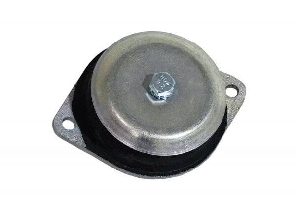 ZEHNDER GROUP Antivibrationselemente PAV 100-75-2