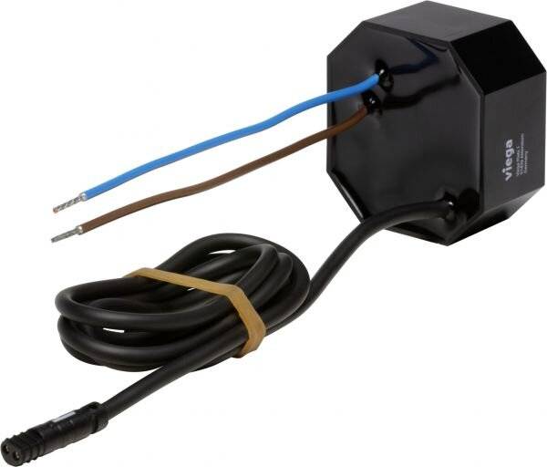 Viega Netzteil 8580.32, Netzspannnung 100-240V-2