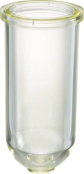 OVENTROP 6125400 Filtertasse für Wasserfilter aus Trogamid T-3