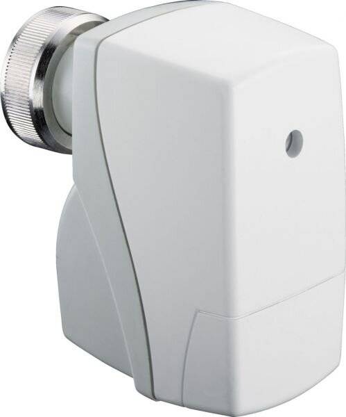 Oventrop Aktor M Elektromotorischer Stellantrieb mit KNX Schnittstelle 21-32V DC, 1012746-3
