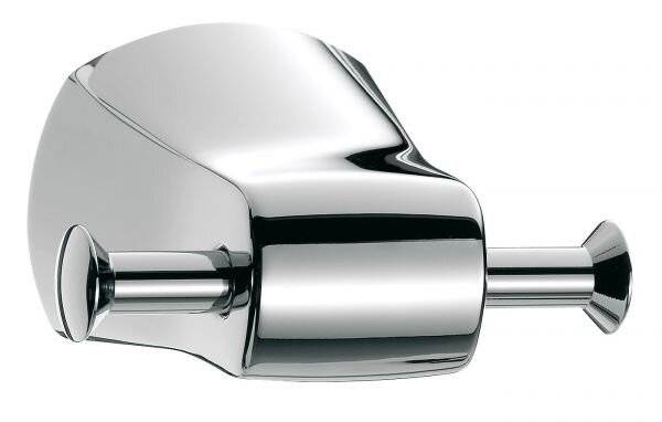 concept Doppelhaken concept 200 010-7118 verchromt-0