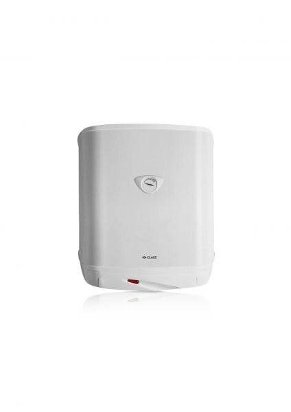 CLAGE S80 Warmwasserspeicher 80l druckfest 2kW 230V Einkreis bis zu 70 Grad C-2