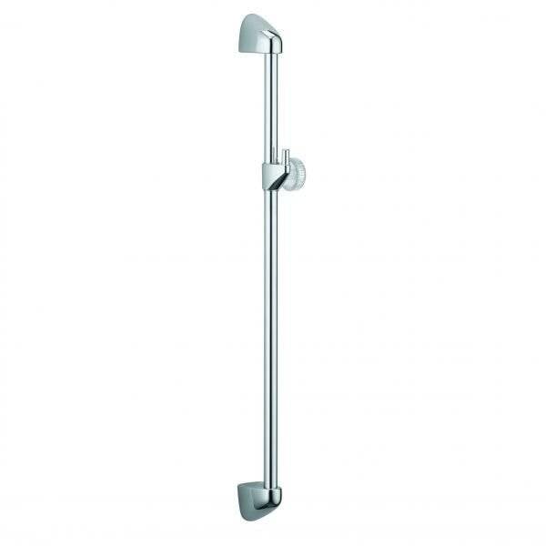 KLUDI STANDARD Wandstange 600mm chrom-3