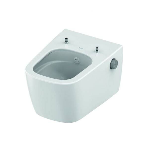 Tece neo Dusch-WC, Warm- und Kaltwasser, Weiß-4
