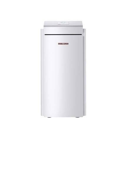 STIEBEL ELTRON Sole-Wasser-Wärmepumpe WPE-I 08 HK 230 Premium-1