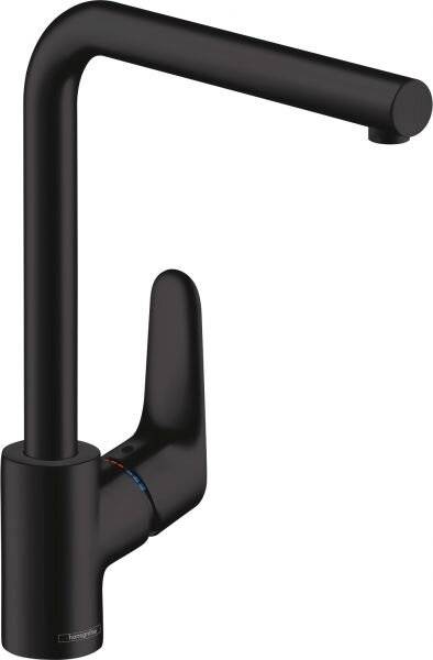 hansgrohe HG Einhebel-Spültischmischer FOCUS 280 mit Schwenkauslauf-5