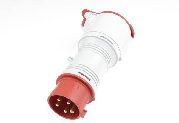 ASOS Adapter 32A - 16A Adapterstecker CEE 32A auf CEE 16A-0