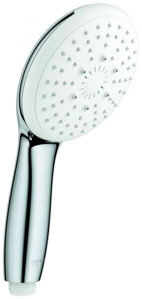GROHE Handbrause Tempesta 110 28419_3 3 Strahlarten 7,4l chrom-4