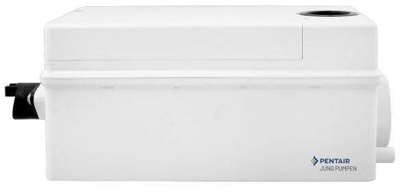 Pentair Jung Pumpen Schmutzwasserhebeanlage Hebefix Mini, 1 Stk.-0