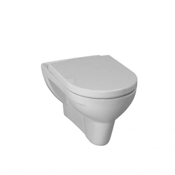 Laufen Wand-WC LAUFEN PRO flach 6 l we-2