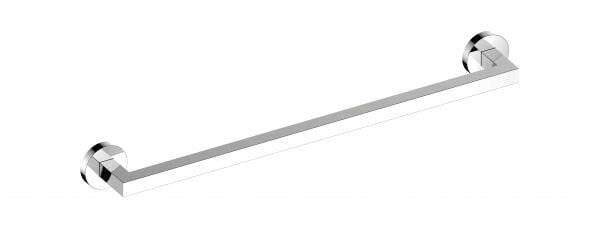 KEUCO Badetuchhalter Edition 90 19001, 800 mm verchromt-2