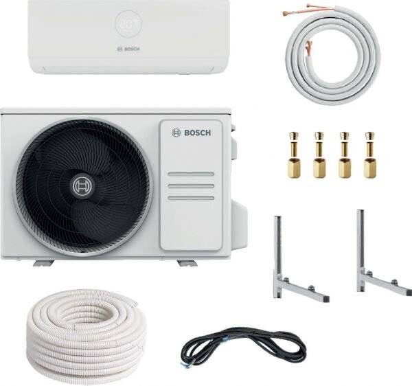 BOSCH Split-Klimapaket BOPA CL302-2