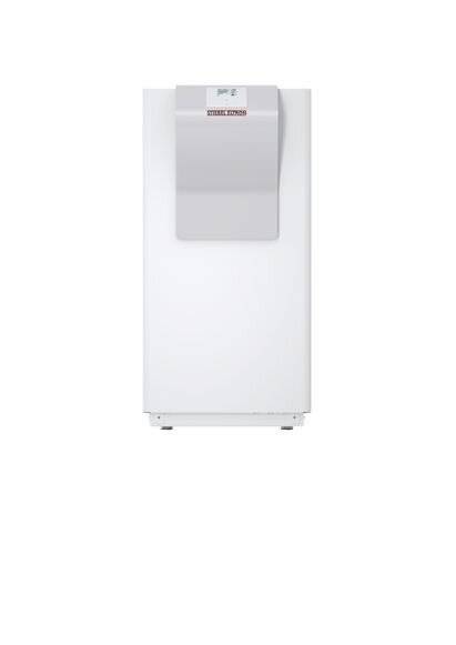 STIEBEL ELTRON Wasser-Wasser-Wärmepumpe WPW-I 10 H 400 Premium-1