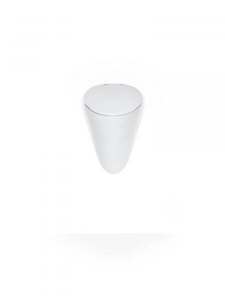 Duravit Urinal STARCK 1 320x285mm, für Deckel, ohne Fliege weiß-2