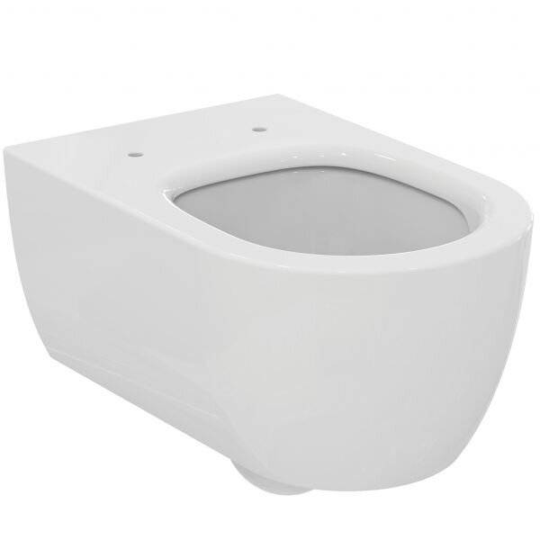 IDEAL STANDARD Wandtiefspül-WC Blend Cur 355x540x340mm Weiß-0