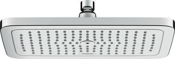 Hansgrohe Croma E Kopfbrause 280mm, 8l/min, 1jet EcoSmart, Chrom-4