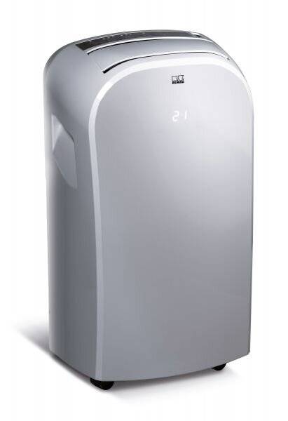 Raumklimagerät mobil MKT 295 Eco S-Line-4