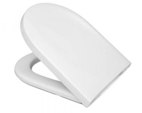 concept WC-Sitz Subway weiss m. ES-Bef. SoftClose Deckel abnehmbar (TakeOFF)