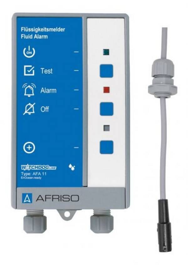 AFRISO Flüssigkeitsmelder AFA 11 230V