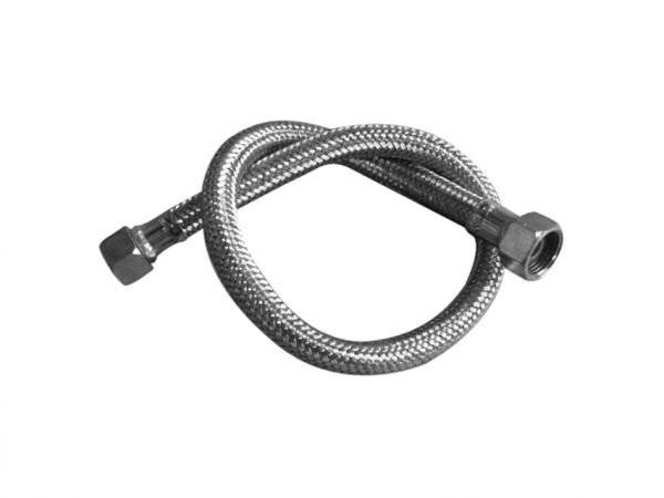 VITRA BAD Flexschlauch Zubehör 3/8" x 3/ 450 mm WCs Bidetfunktion integr. Armatur