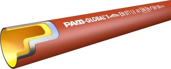 SAINT-GOBAIN SML Rohr DN300 3M DN 300x3000mm-0