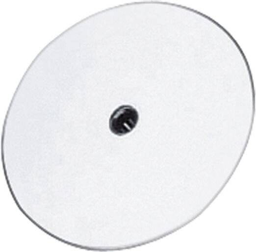 HANSGROHE 60055000 Fertigset STARO 90 chrom Ablaufgarnitur-2