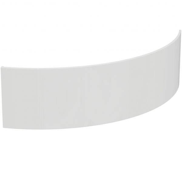 IDEAL STANDARD Schürze für Eck-Badewanne 1985x465x550mm Weiß