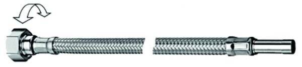 SCHELL 103120699 Flexibler Schlauch FLEX clean-flex 1/2Z ÜM, Rohrstutzen d= 10 m-3