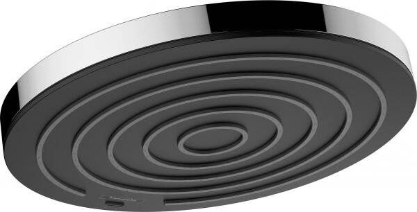 hansgrohe HG Kopfbrause 260 1jet PULSIFY chrom-4