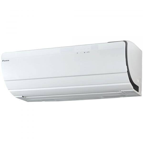 Inverter-Klimaanlage Daikin Ururu Sarara FTXZ25N + RXZ25N / 9 000 BTU-1