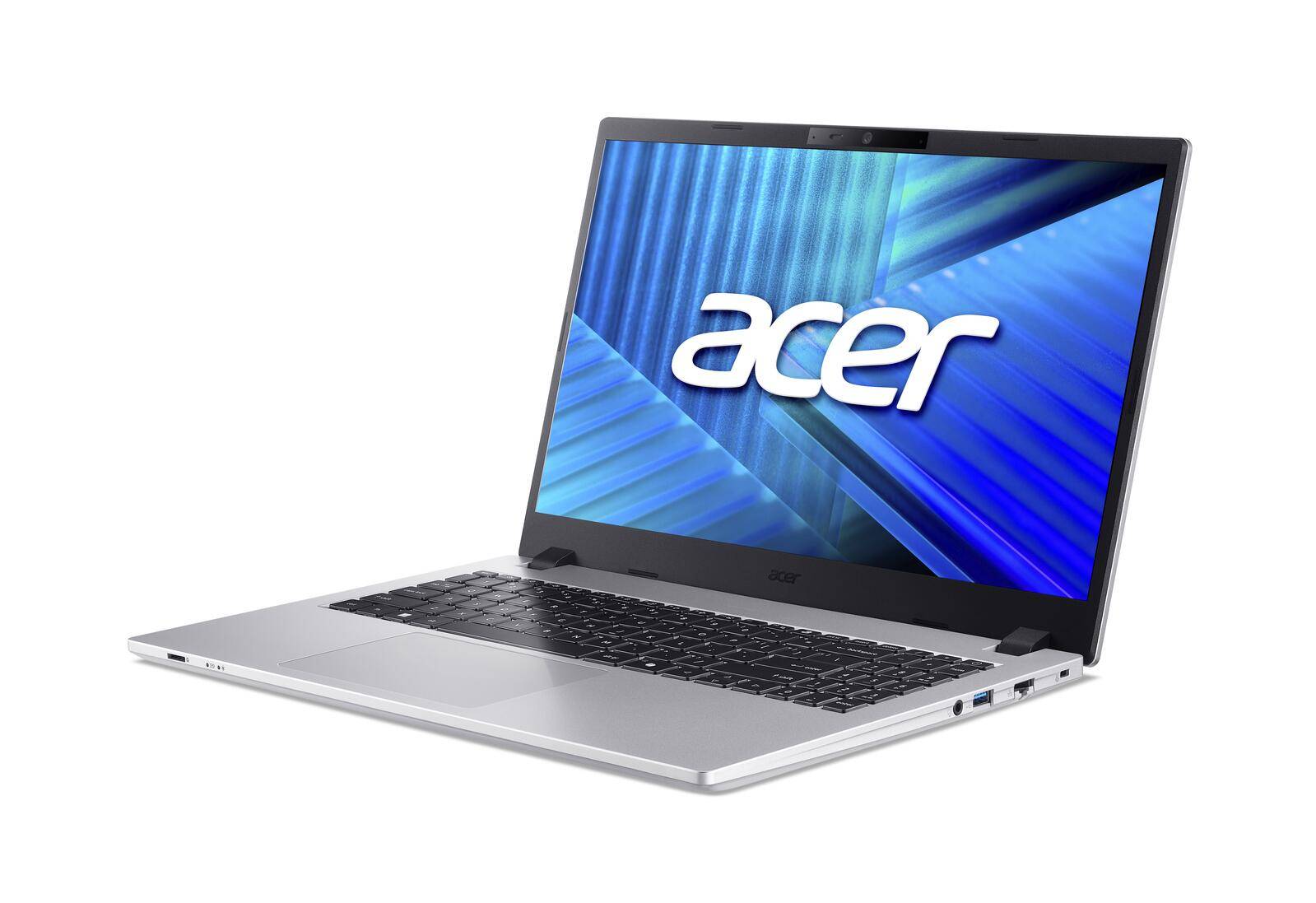 ACER - TravelMate TMP215- - 15,6" Notebook - Core Ultra 7 39,6 cm-0