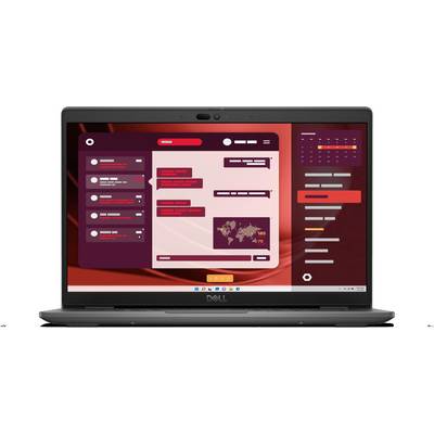 Dell Latitude 3450 (version 2024) - Intel Core i5 1345U - Win 11 Pro - Intel Iris Xe Grafik - 16 GB RAM - 512 GB SSD NVM-0