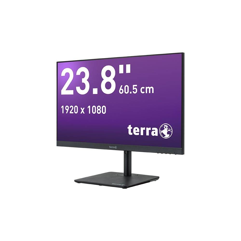 TERRA 2427W HA V3 - LED-Monitor - 61 cm (24")-1